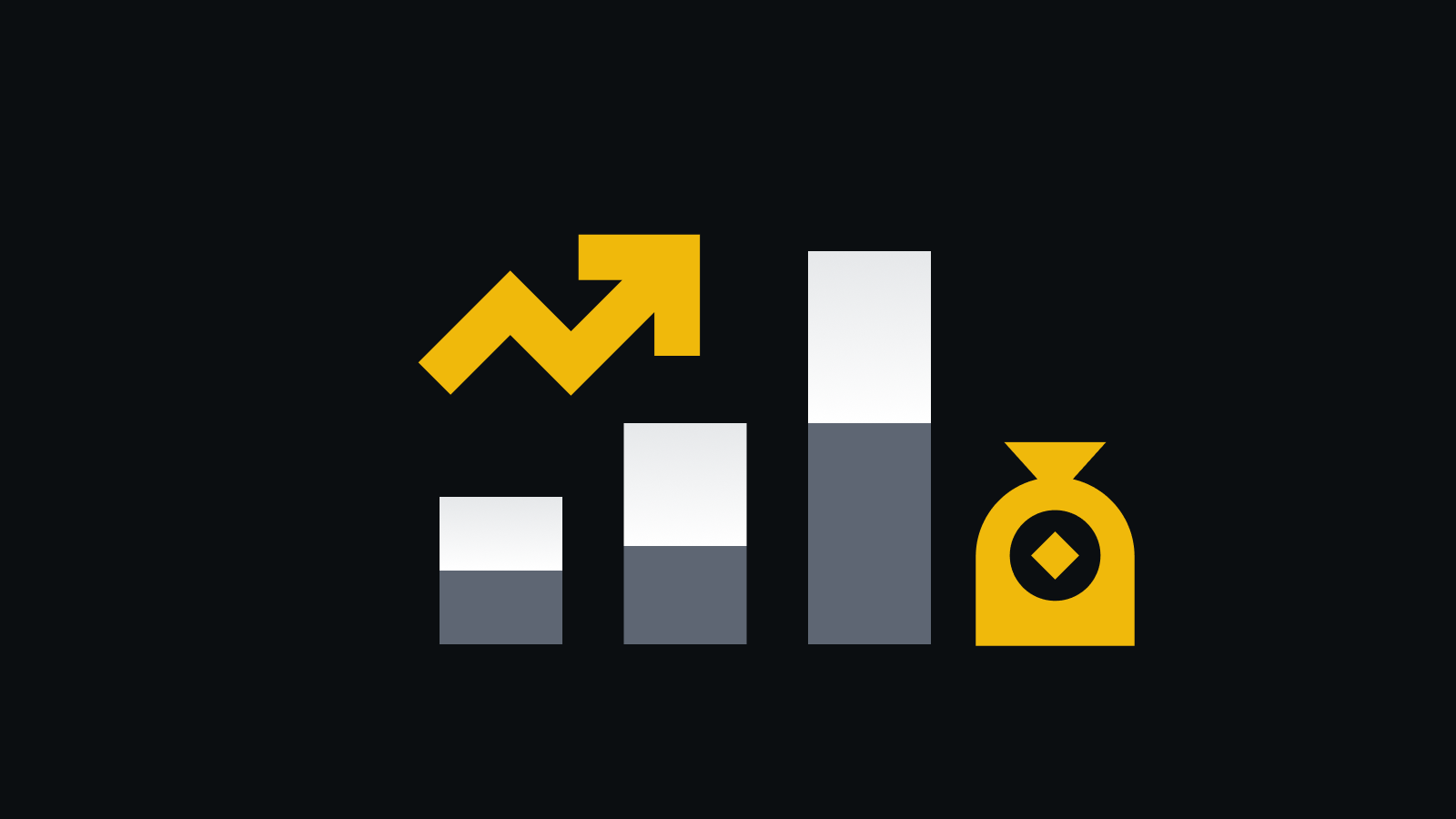 智能安全交易生态