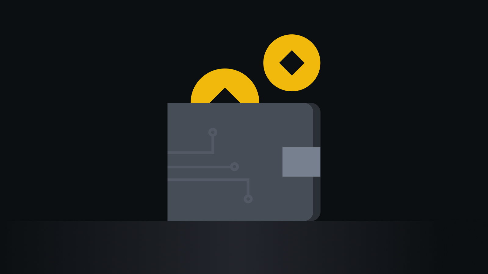 五行数字币钱包